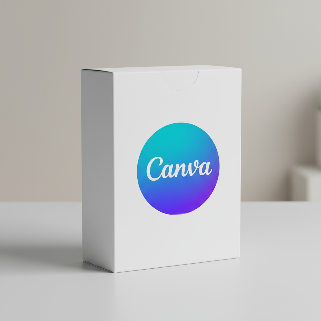 Assinatura Canva Pro